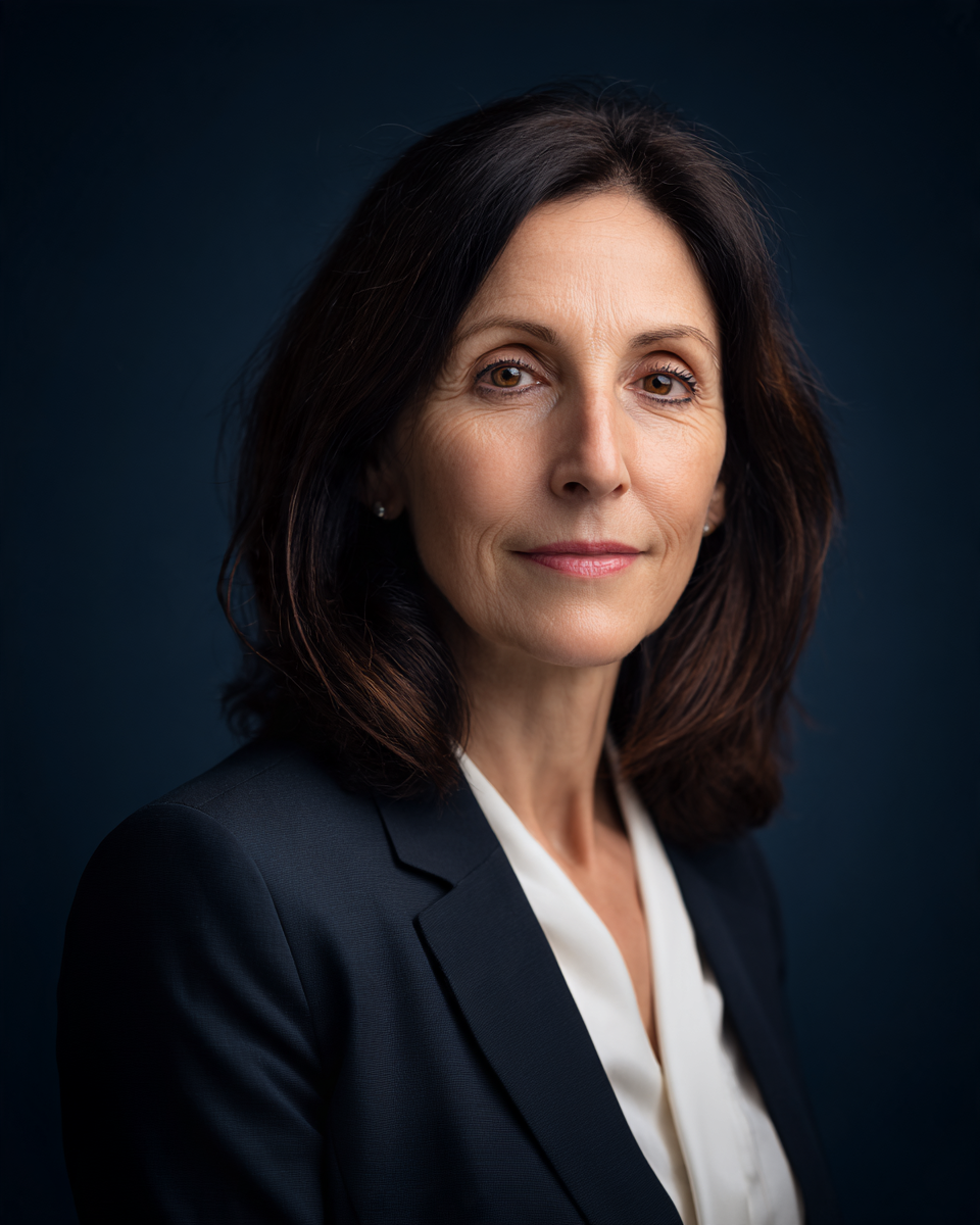 Prof. Lena Hartmann