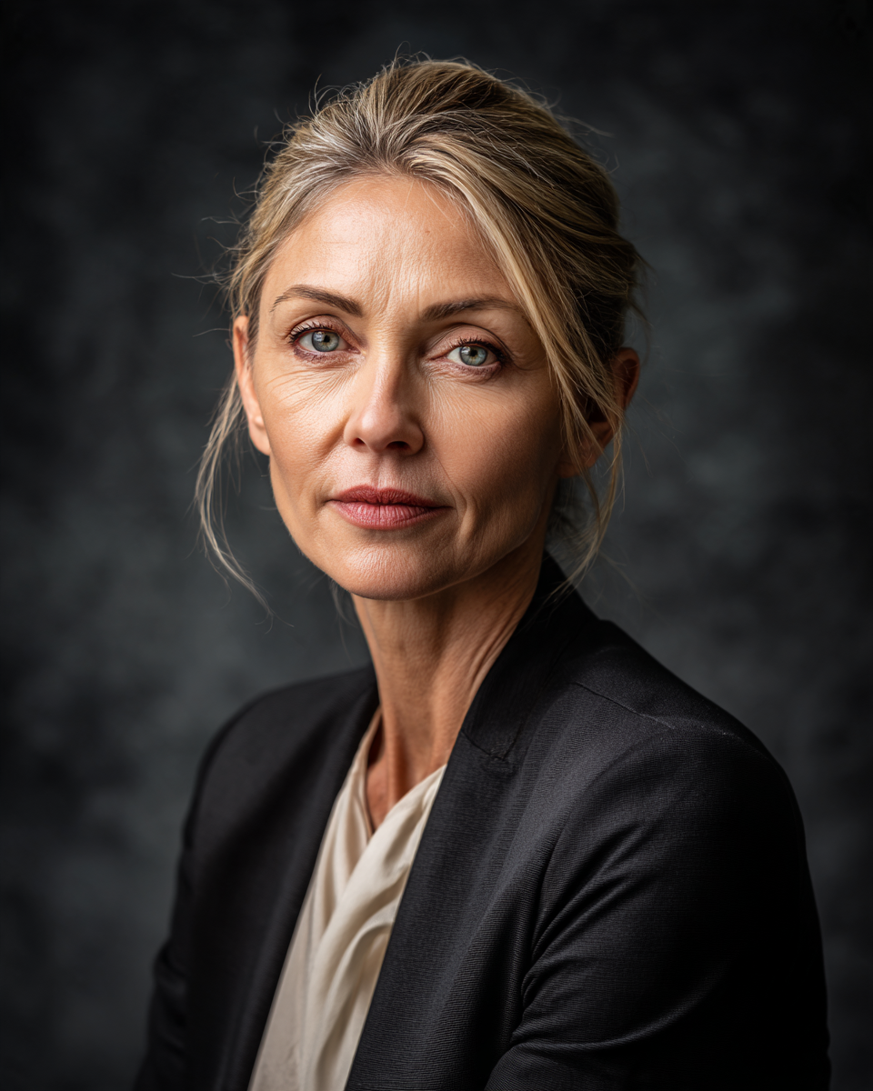 Camille Dufour