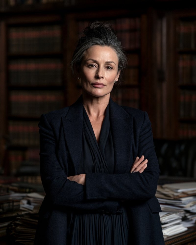 Eleanor Marsh