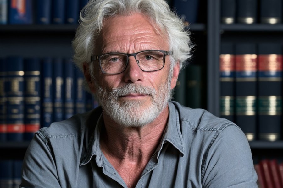 Klaus Berger