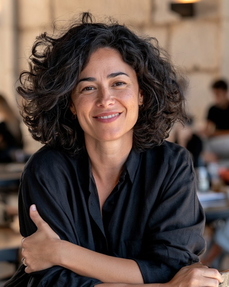 Sofia Almeida