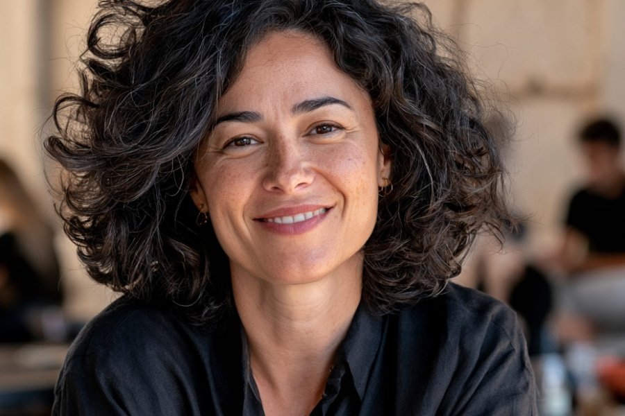Sofia Almeida