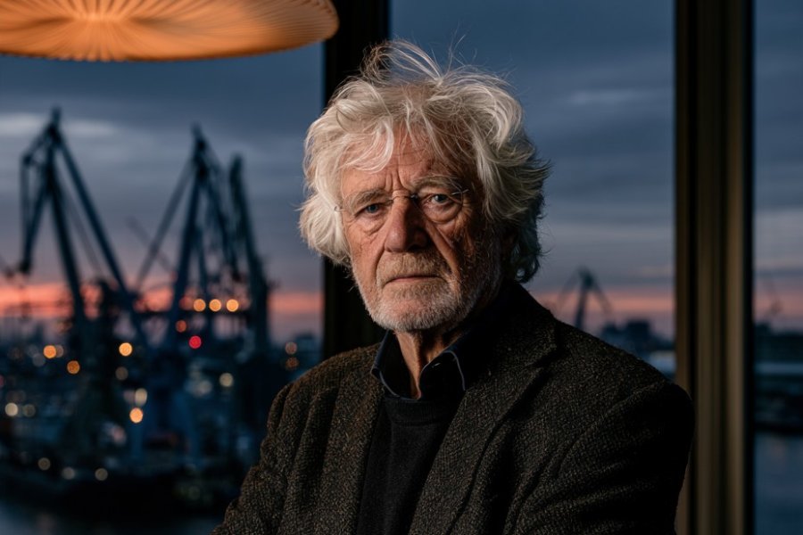 Pieter de Vries