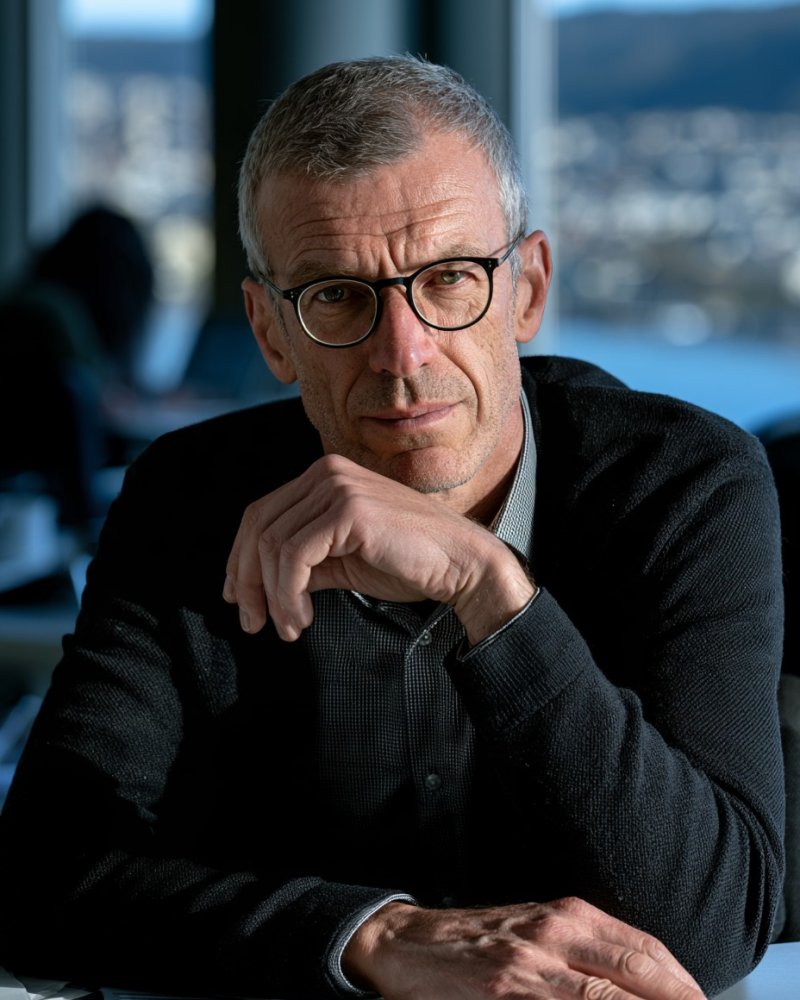 Marcus Vogt