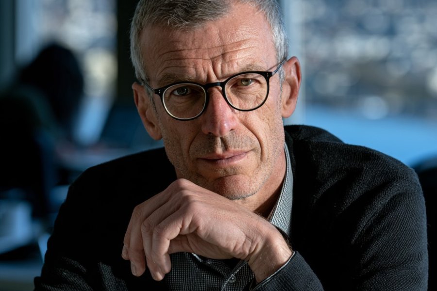 Marcus Vogt