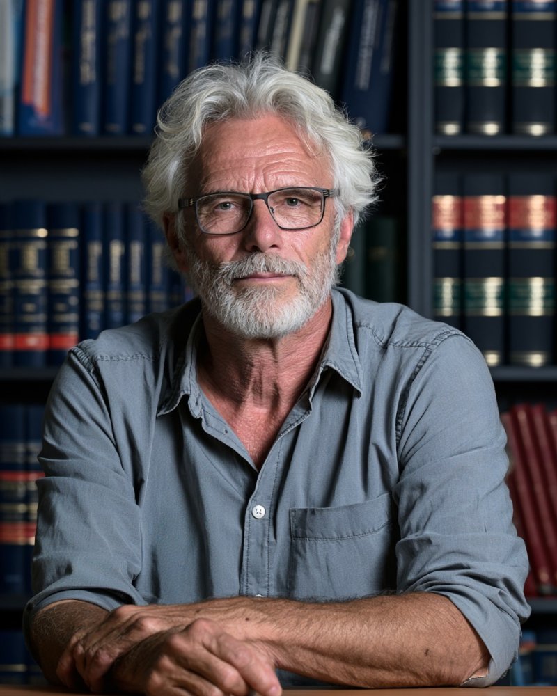 Klaus Berger