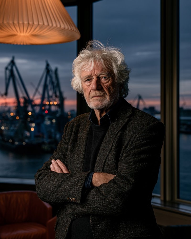 Pieter de Vries